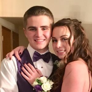 Meet your Posher, Sandy